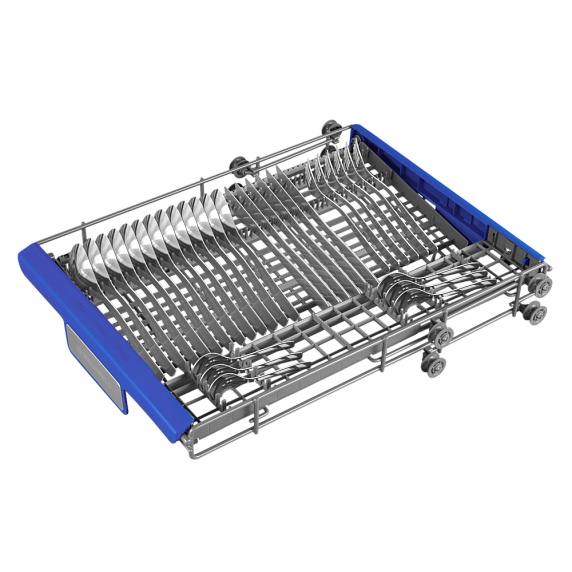 Встраиваемая посудомоечная машина Maunfeld MLP-083I Light Beam preview 9