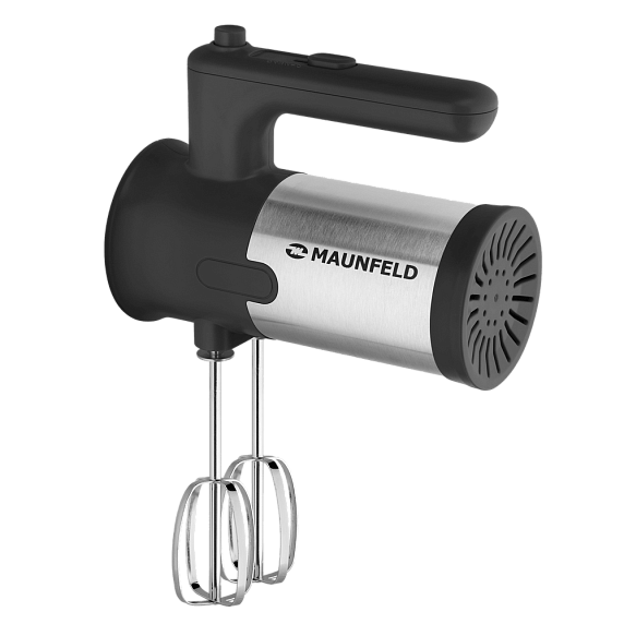 Миксер Maunfeld MF-321BK preview 5
