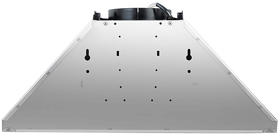 Вытяжка Maunfeld CORSA LIGHT C 50 INOX preview 9