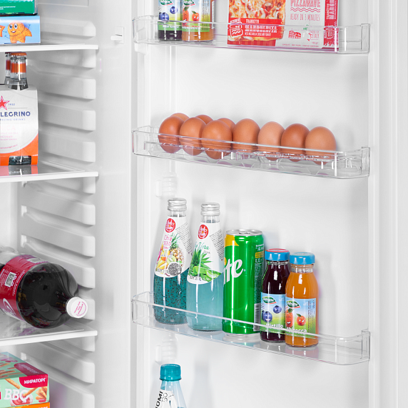 Холодильник Maunfeld MFF180W preview 9