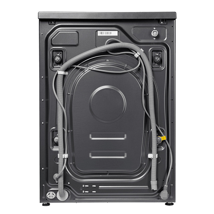 Стиральная машина Maunfeld MFWM127ISB02 preview 15