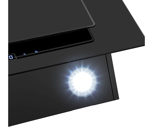 Вытяжка Maunfeld JANTAR 60 ЧЕРНЫЙ фото 13 Вытяжка Maunfeld JANTAR 60 ЧЕРНЫЙ preview 13