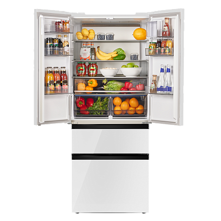 Холодильник Maunfeld MFF190NFDPW01 preview 4