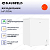 Купить Морозильный ларь Maunfeld MFL150W preview 2