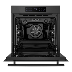 Духовой шкаф Maunfeld EOEH.7611SCSB