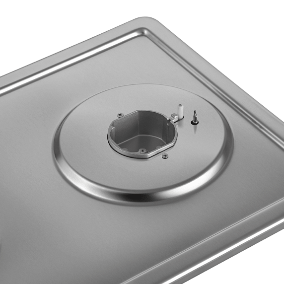 Газовая варочная панель Maunfeld EGHS.32.6CS/G preview 6