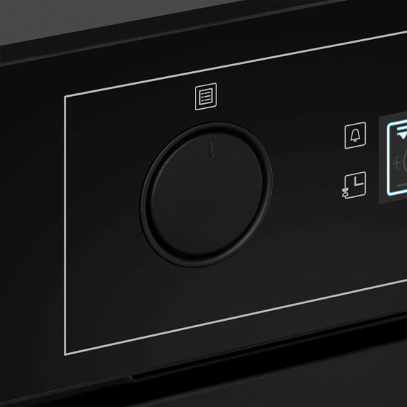 Духовой шкаф Maunfeld AEOH6062B2 preview 12