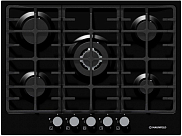 Газовая варочная панель Maunfeld MGHE.75.78B