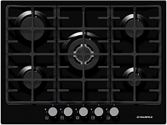 Газовая варочная панель Maunfeld MGHE.75.78B