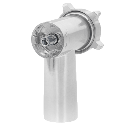 Мясорубка Maunfeld MF-233WH preview 5