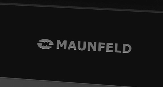 Вытяжка Maunfeld York 50 черный preview 12