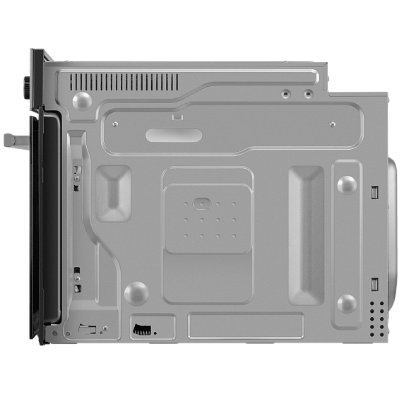 Компактный духовой шкаф Maunfeld AMCO537S preview 10