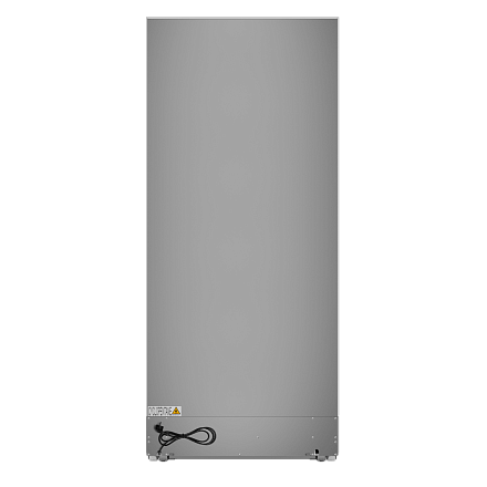 Встраиваемый холодильник Maunfeld MBF212NFW1 Inverter preview 14