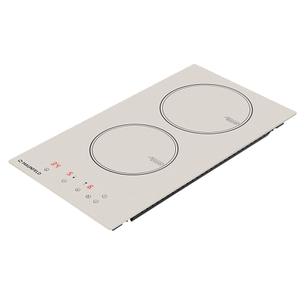 Индукционная варочная панель Maunfeld CVI292BG preview 2