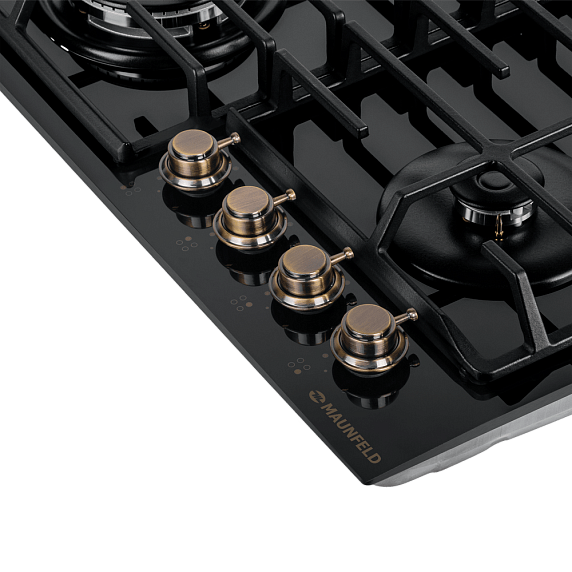 Газовая варочная панель Maunfeld EGHG.64.63CB.R/G preview 6