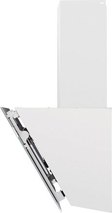 Вытяжка Maunfeld Medway 60 белый\вставка сатин preview 6