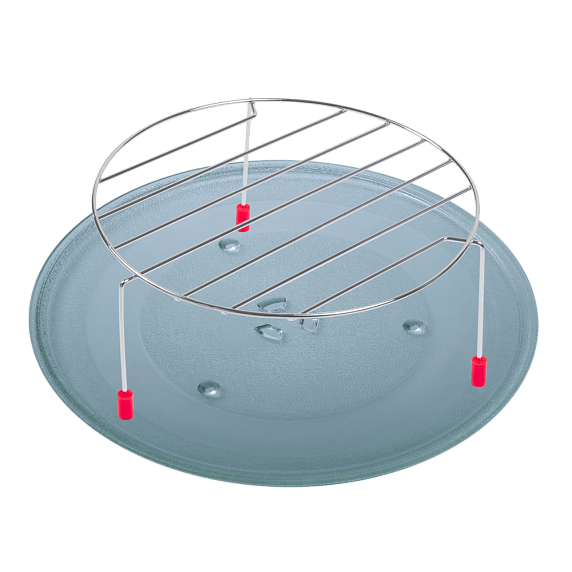 Встраиваемая микроволновая печь Maunfeld MBMO349GB preview 12