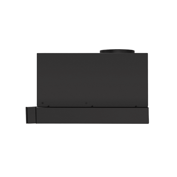 Вытяжка Maunfeld Clyde 60 черное стекло preview 11