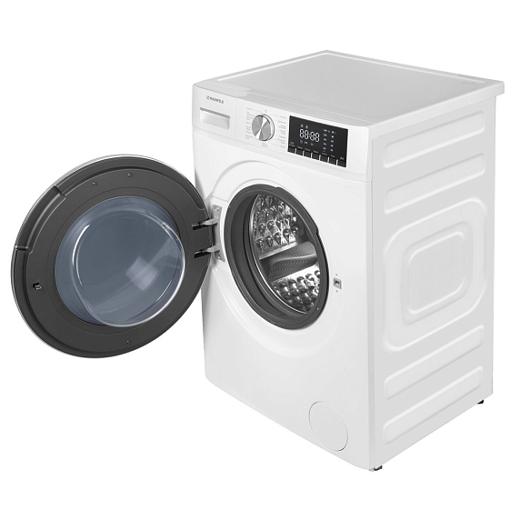 Стиральная машина Maunfeld MFWM127IWH02 preview 4