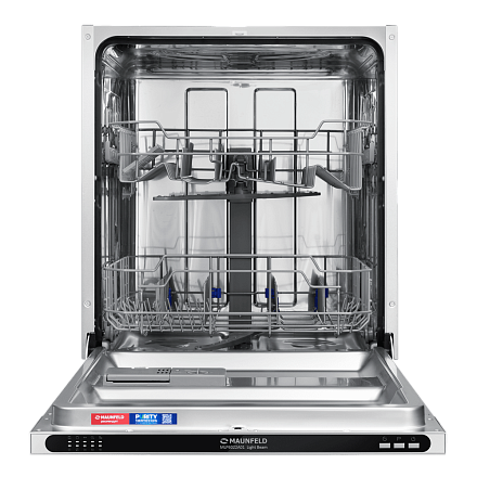 Встраиваемая посудомоечная машина Maunfeld MLP6022A01 Light Beam preview 2