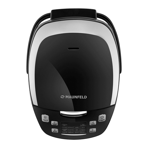 Мультиварка Maunfeld MF-1622BK preview 4