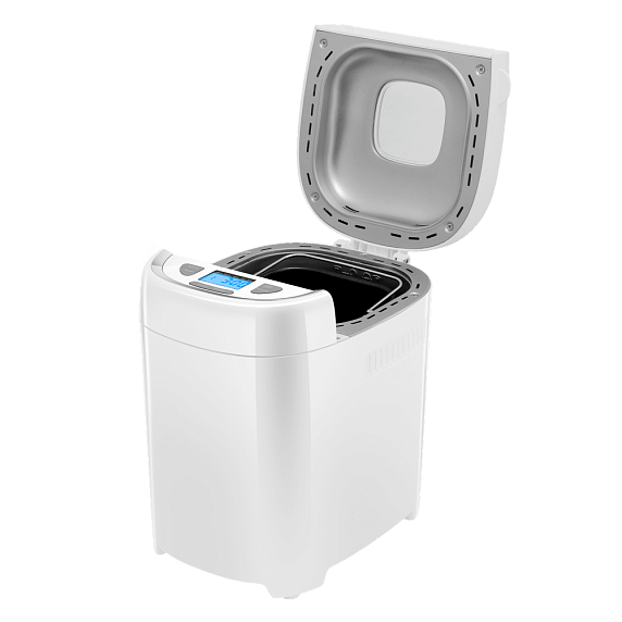 Хлебопечка Maunfeld MBM-900PW preview 4