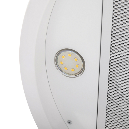 Вытяжка Maunfeld Lee Wall (C) 39 БЕЛЫЙ preview 6