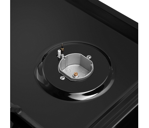 Комбинированная плита Maunfeld MGC60ECGR05 preview 13