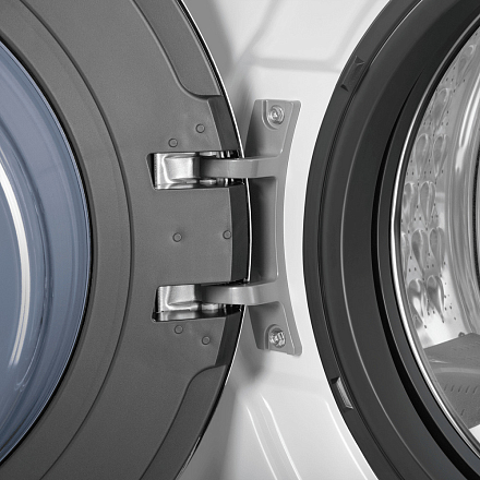 Стиральная машина Maunfeld MFWM127IWH02 preview 8