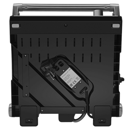 Гриль электрический Maunfeld MF-1324S preview 10