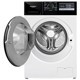 Стиральная машина Maunfeld MFWM1410STWH03