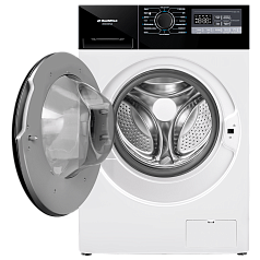 Стиральная машина Maunfeld MFWM1410STWH03