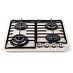 Купить Газовая варочная панель Maunfeld EGHG.64.63CBG/G preview 3