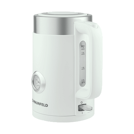 Чайник Maunfeld MFK-631BL preview 2