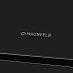 Купить Вытяжка Maunfeld Crystal Push 60 черный preview 11