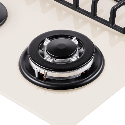 Газовая варочная панель Maunfeld EGHG.64.63CBG/G preview 9