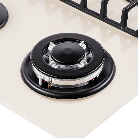 Газовая варочная панель Maunfeld EGHG.64.63CBG/G preview 9