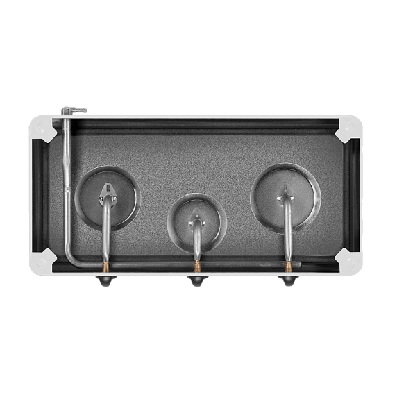 Настольная плитка Maunfeld EGHE.F63.3EW preview 11