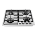 Купить Газовая варочная панель Maunfeld EGHG.64.6CW/G preview 3