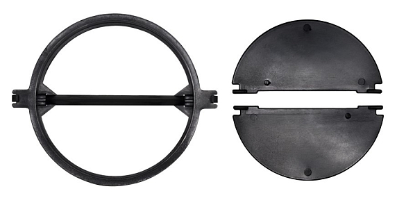 Вытяжка Maunfeld LINE SLIM 60 нержавеющая сталь preview 14