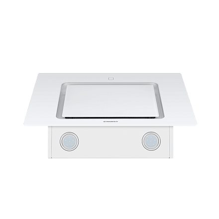 Вытяжка Maunfeld York 50 белый preview 2