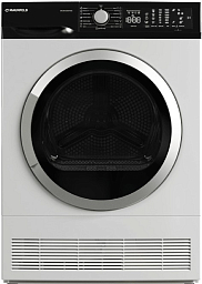 Сушильная машина Maunfeld MFDM158WH400