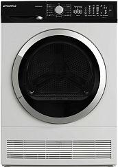 Сушильная машина Maunfeld MFDM158WH400