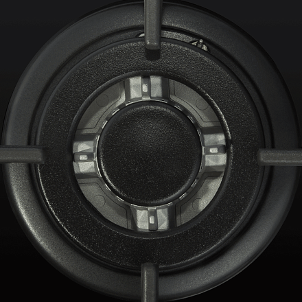 Газовая варочная панель Maunfeld EGHG.64.33CB/G preview 9