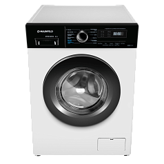 Стиральная машина Maunfeld MFWM106IWHD