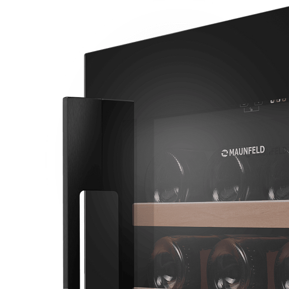 Винный шкаф Maunfeld MBWC-92S36 preview 6