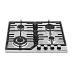 Купить Газовая варочная панель Maunfeld EGHS.64.43CS/G preview 3