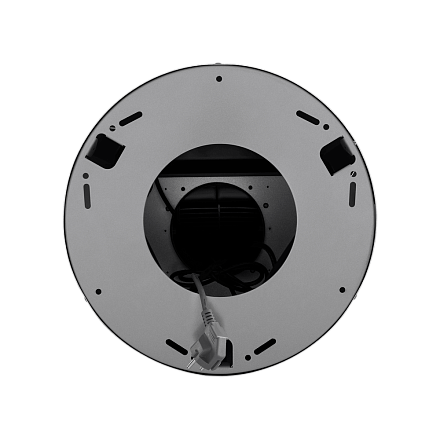 Вытяжка Maunfeld Lee Light Isla 35 нержавеющая сталь preview 11