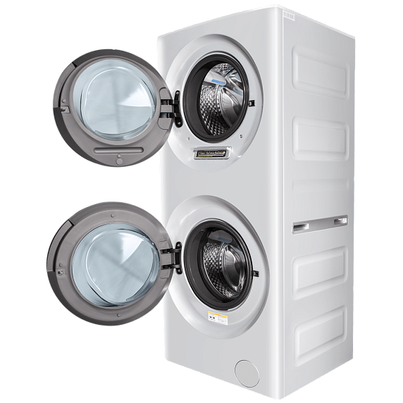 Стирально-сушильная машина Maunfeld MFWD14157WH06 preview 4