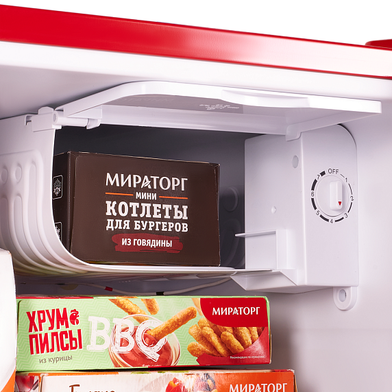 Холодильник Maunfeld MFF50RR preview 11